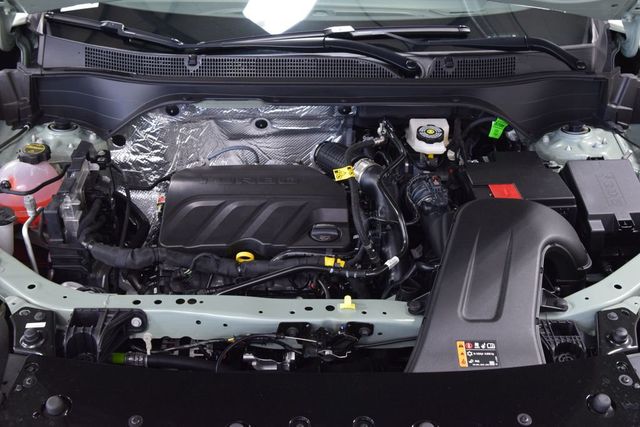 2026 Chevrolet Trax FWD 4dr ACTIV - 22996972 - 26