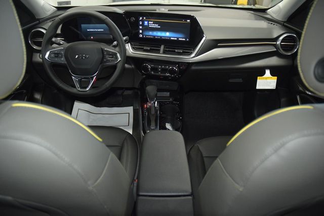 2026 Chevrolet Trax FWD 4dr ACTIV - 22996972 - 27