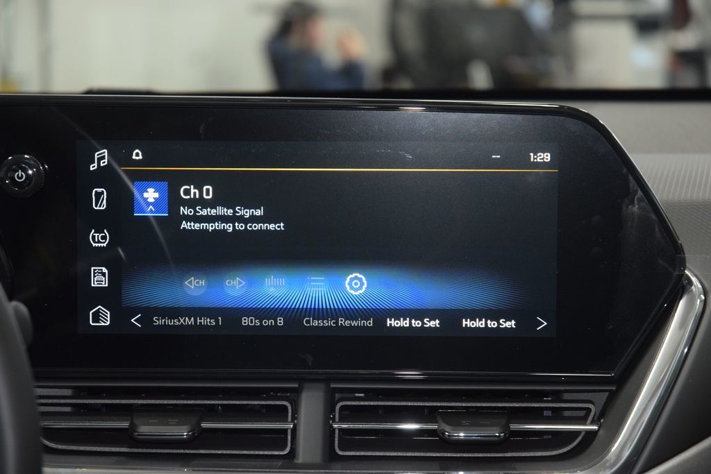 2026 Chevrolet Trax FWD 4dr ACTIV - 22996972 - 28