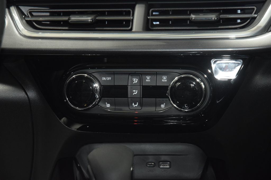 2026 Chevrolet Trax FWD 4dr ACTIV - 22996972 - 29