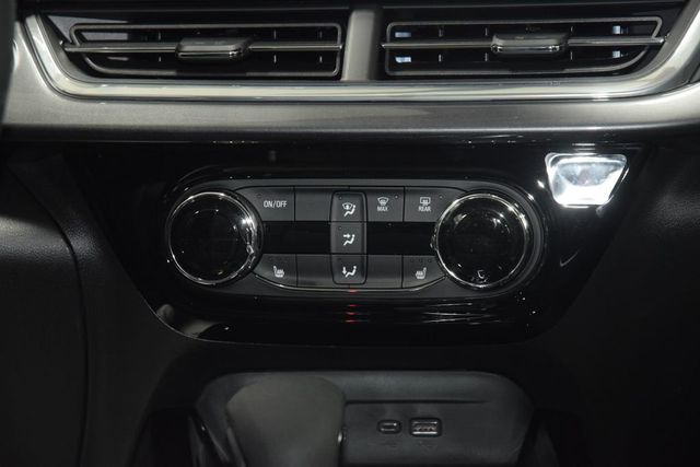 2026 Chevrolet Trax FWD 4dr ACTIV - 22996972 - 29