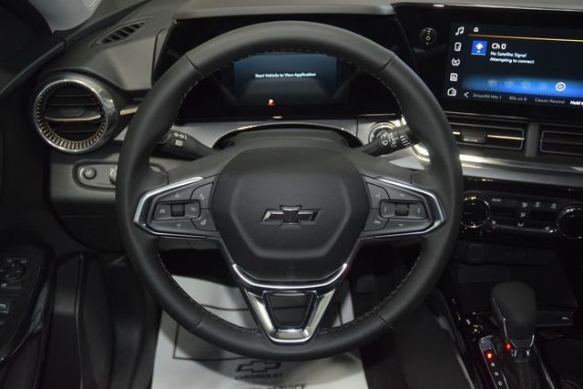 2026 Chevrolet Trax FWD 4dr ACTIV - 22996972 - 30