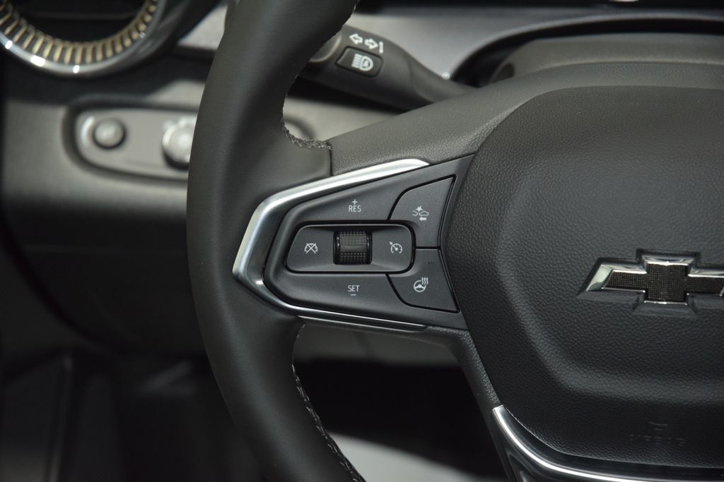 2026 Chevrolet Trax FWD 4dr ACTIV - 22996972 - 31