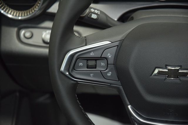 2026 Chevrolet Trax FWD 4dr ACTIV - 22996972 - 31