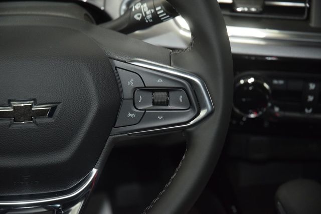 2026 Chevrolet Trax FWD 4dr ACTIV - 22996972 - 32