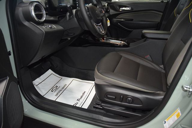 2026 Chevrolet Trax FWD 4dr ACTIV - 22996972 - 33