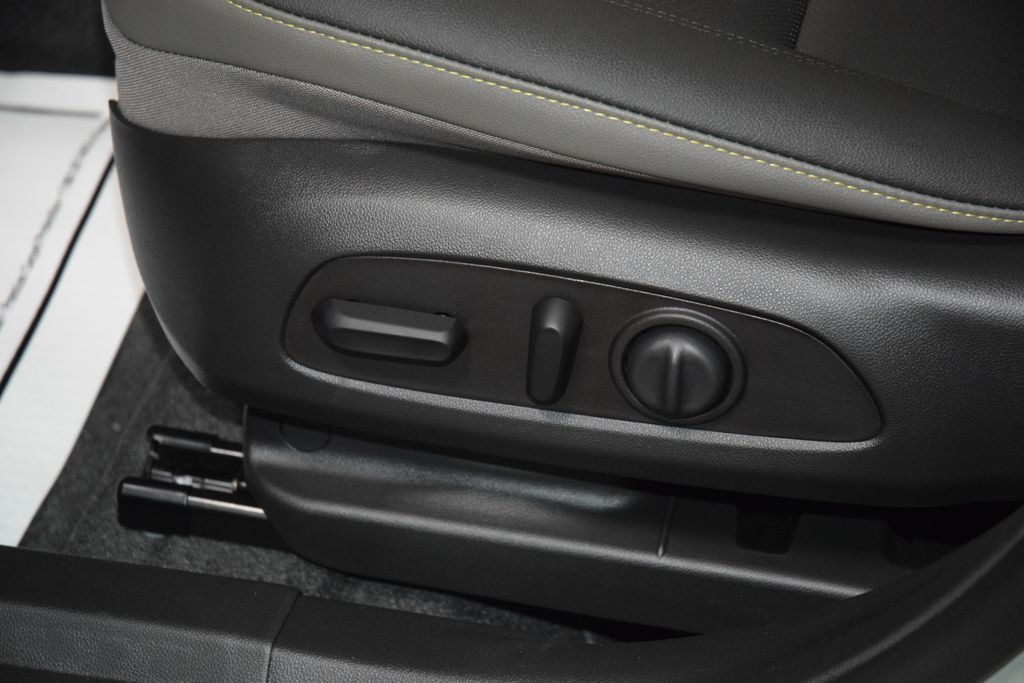 2026 Chevrolet Trax FWD 4dr ACTIV - 22996972 - 34