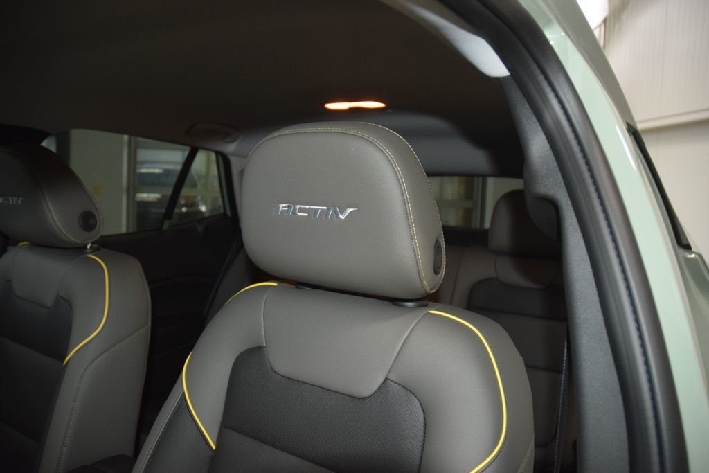 2026 Chevrolet Trax FWD 4dr ACTIV - 22996972 - 35