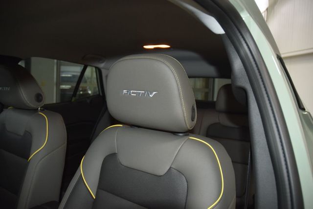 2026 Chevrolet Trax FWD 4dr ACTIV - 22996972 - 35