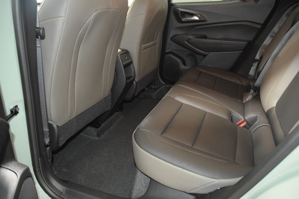 2026 Chevrolet Trax FWD 4dr ACTIV - 22996972 - 36