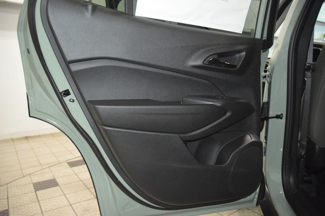 2026 Chevrolet Trax FWD 4dr ACTIV - 22996972 - 37