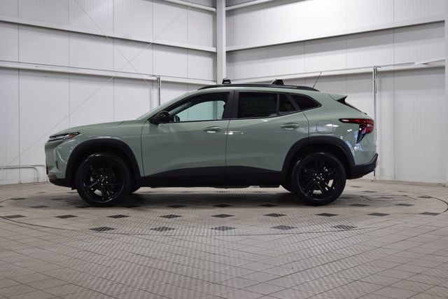 2026 Chevrolet Trax FWD 4dr ACTIV - 22996972 - 3