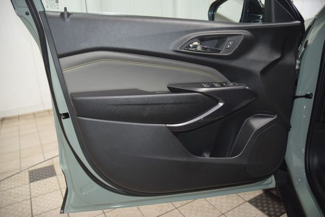 2026 Chevrolet Trax FWD 4dr ACTIV - 22996972 - 39