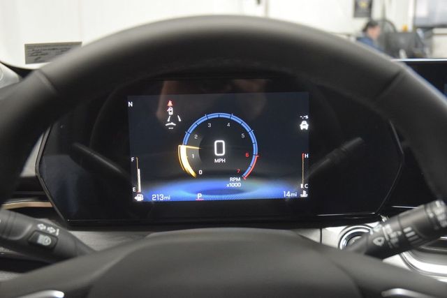 2026 Chevrolet Trax FWD 4dr ACTIV - 22996972 - 43