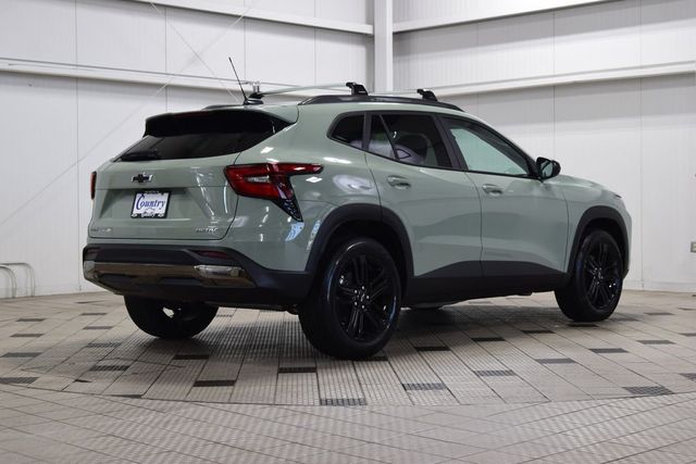 2026 Chevrolet Trax FWD 4dr ACTIV - 22996972 - 7