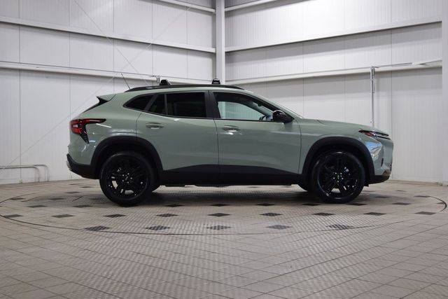 2026 Chevrolet Trax FWD 4dr ACTIV - 22996972 - 8