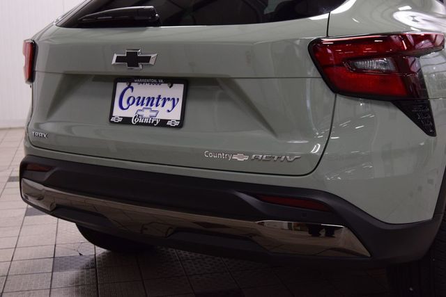 2026 Chevrolet Trax FWD 4dr ACTIV - 23019679 - 18