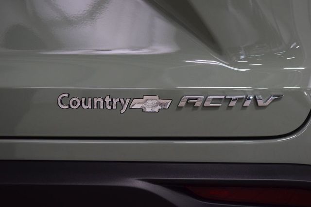2026 Chevrolet Trax FWD 4dr ACTIV - 23019679 - 20