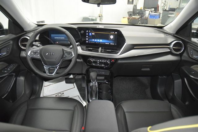2026 Chevrolet Trax FWD 4dr ACTIV - 23019679 - 27