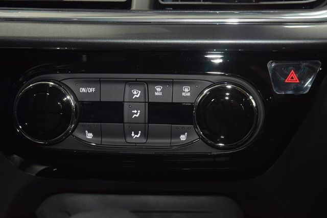2026 Chevrolet Trax FWD 4dr ACTIV - 23019679 - 29