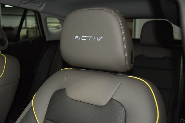 2026 Chevrolet Trax FWD 4dr ACTIV - 23019679 - 38