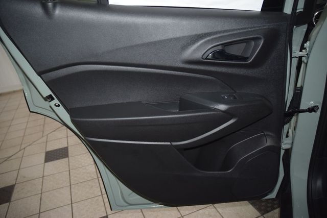 2026 Chevrolet Trax FWD 4dr ACTIV - 23019679 - 40