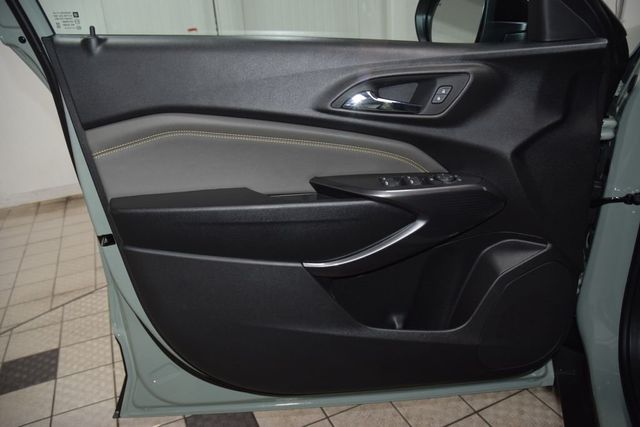2026 Chevrolet Trax FWD 4dr ACTIV - 23019679 - 42