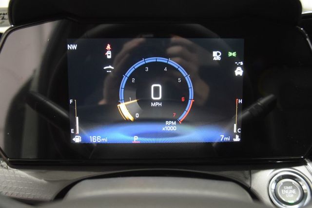 2026 Chevrolet Trax FWD 4dr ACTIV - 23019679 - 47