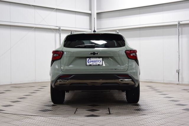 2026 Chevrolet Trax FWD 4dr ACTIV - 23019679 - 6