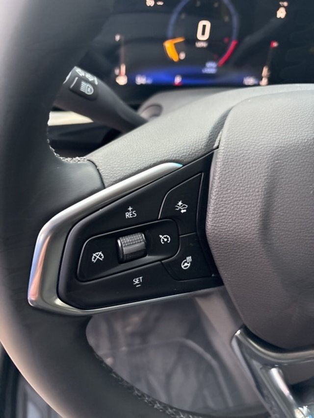 2026 Chevrolet Trax FWD 4dr ACTIV - 22962708 - 10