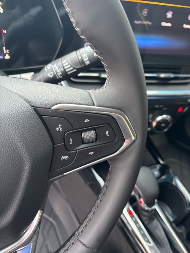 2026 Chevrolet Trax FWD 4dr ACTIV - 22962708 - 11