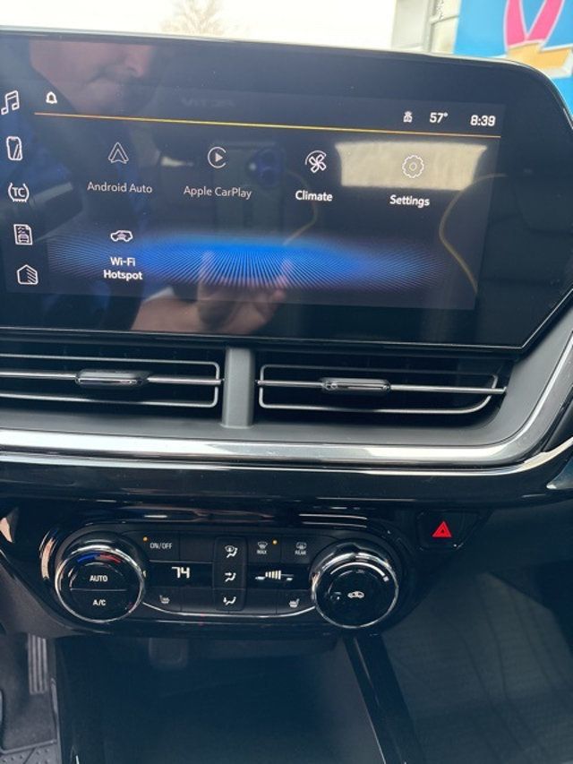 2026 Chevrolet Trax FWD 4dr ACTIV - 22962708 - 13