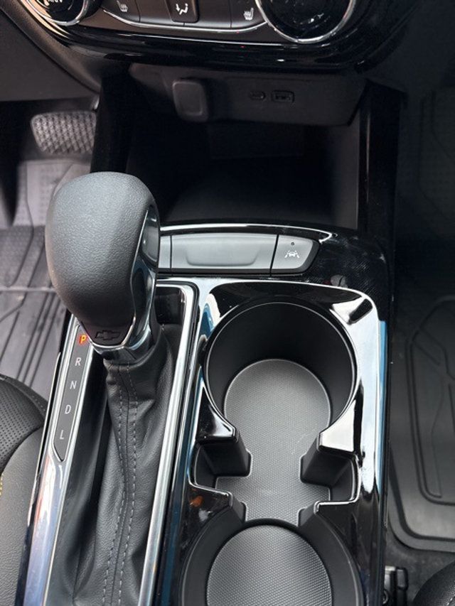 2026 Chevrolet Trax FWD 4dr ACTIV - 22962708 - 14