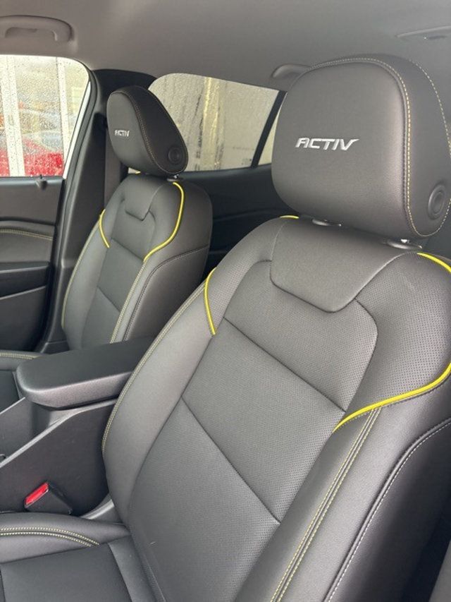 2026 Chevrolet Trax FWD 4dr ACTIV - 22962708 - 15