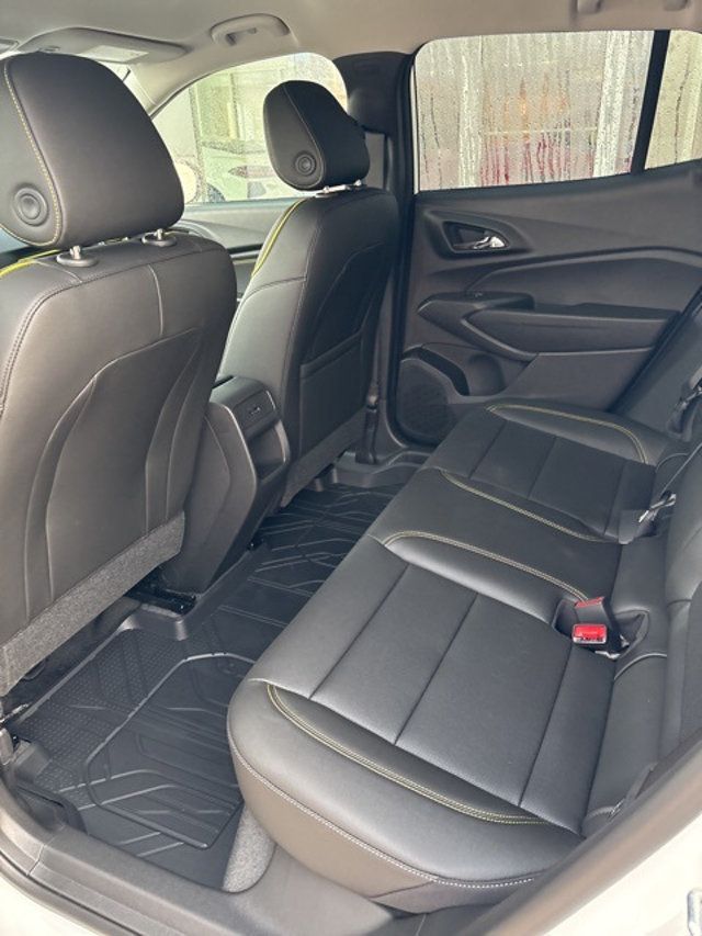 2026 Chevrolet Trax FWD 4dr ACTIV - 22962708 - 16