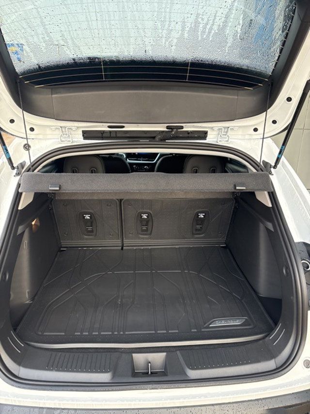 2026 Chevrolet Trax FWD 4dr ACTIV - 22962708 - 17