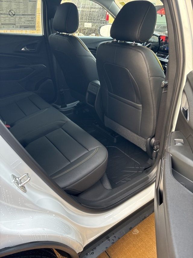 2026 Chevrolet Trax FWD 4dr ACTIV - 22962708 - 18