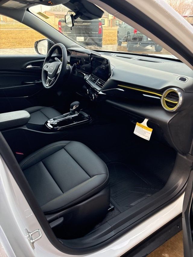 2026 Chevrolet Trax FWD 4dr ACTIV - 22962708 - 19