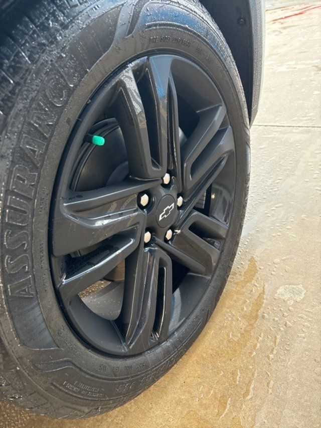 2026 Chevrolet Trax FWD 4dr ACTIV - 22962708 - 20