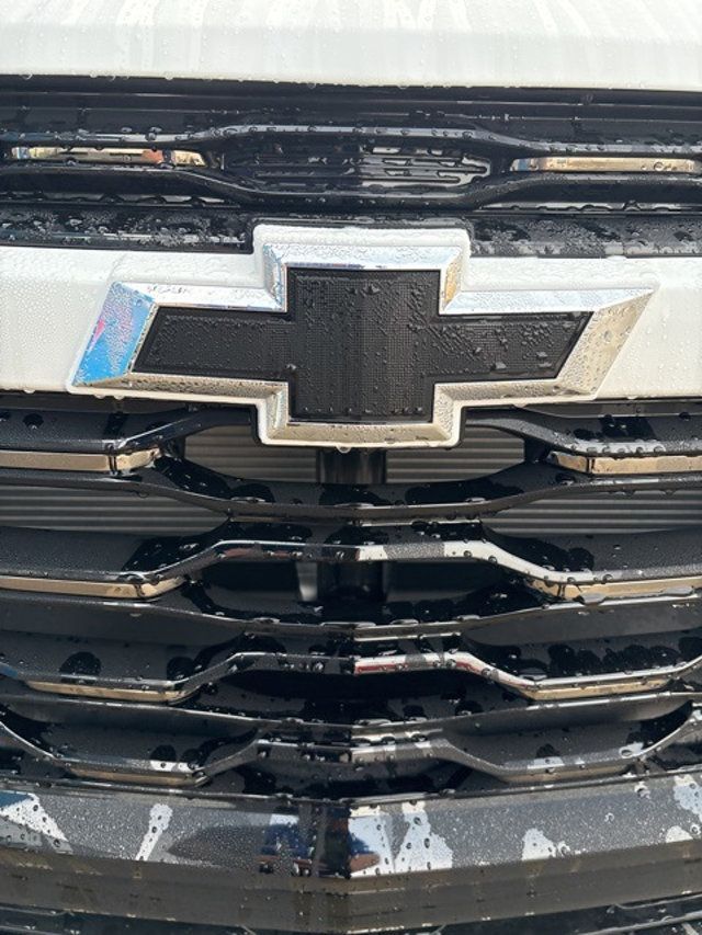 2026 Chevrolet Trax FWD 4dr ACTIV - 22962708 - 21