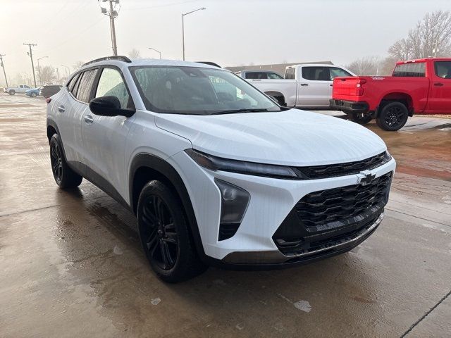 2026 Chevrolet Trax FWD 4dr ACTIV - 22962708 - 5