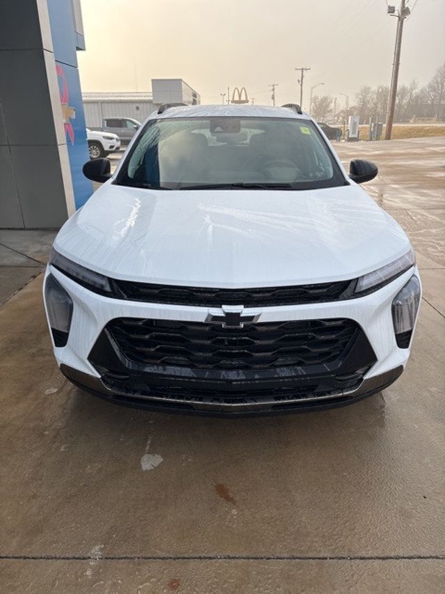 2026 Chevrolet Trax FWD 4dr ACTIV - 22962708 - 6