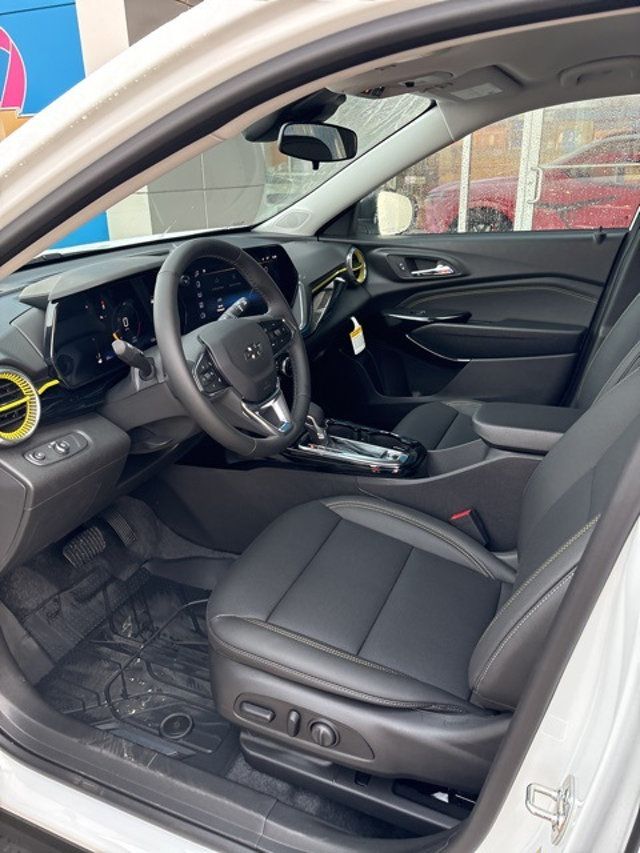2026 Chevrolet Trax FWD 4dr ACTIV - 22962708 - 7