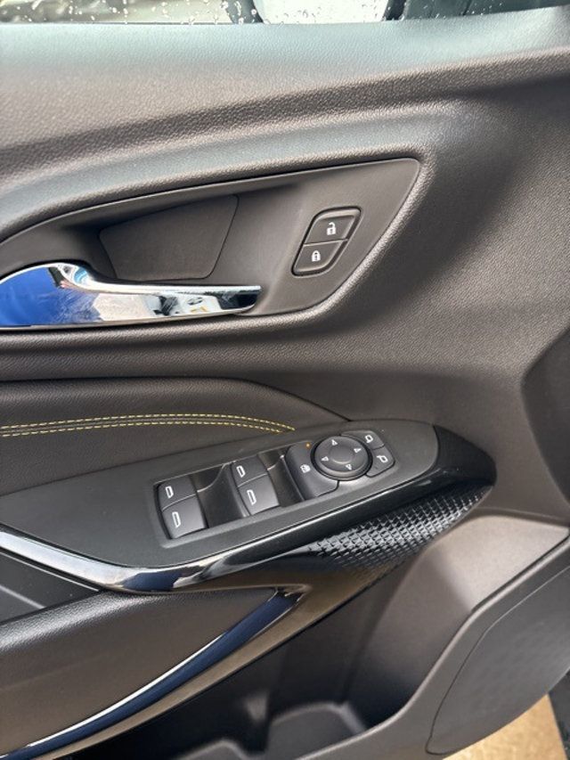 2026 Chevrolet Trax FWD 4dr ACTIV - 22962708 - 8