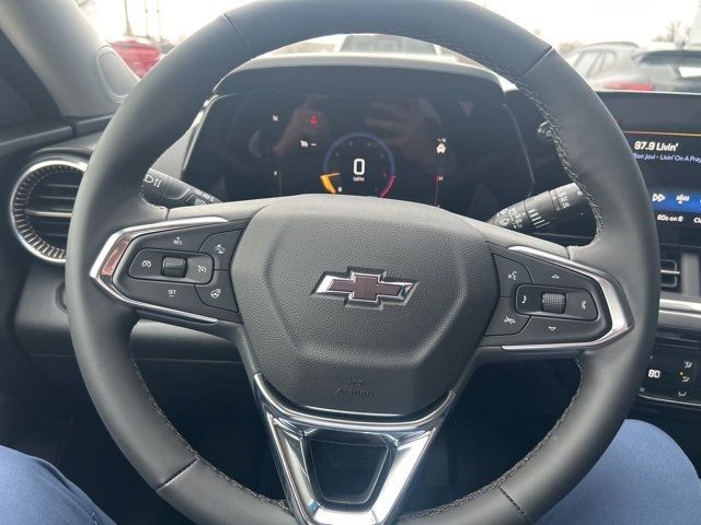 2026 Chevrolet Trax FWD 4dr ACTIV - 22978058 - 9