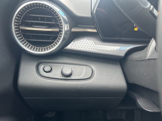 2026 Chevrolet Trax FWD 4dr ACTIV - 22978058 - 10