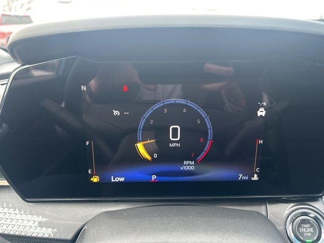 2026 Chevrolet Trax FWD 4dr ACTIV - 22978058 - 11