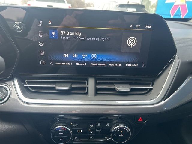 2026 Chevrolet Trax FWD 4dr ACTIV - 22978058 - 12