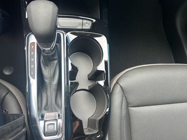 2026 Chevrolet Trax FWD 4dr ACTIV - 22978058 - 13