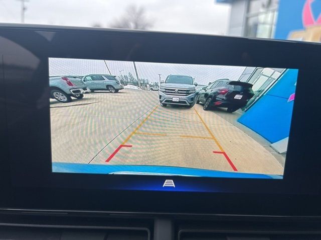 2026 Chevrolet Trax FWD 4dr ACTIV - 22978058 - 14